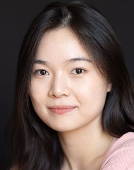 Xinyi Ye