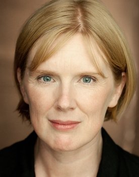 Zoe Aldrich