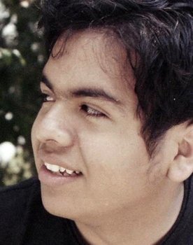 Isaac Campos as Medical Doctor