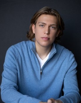 Kendall Hook as The Follower