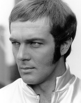 Michael Billington as 