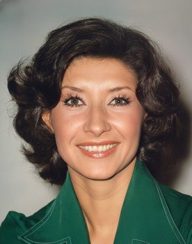 Ana Rosa as Neide Dantas