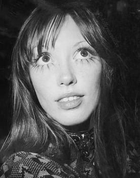 Shelley Duvall