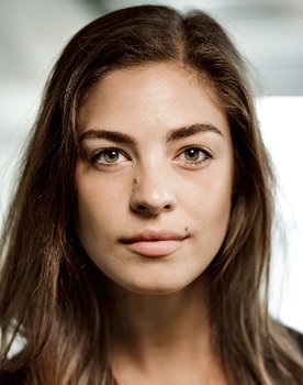 Natalie Madueño as Marie