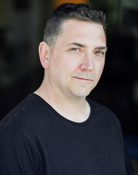 Jim Maher as Rod Stanford