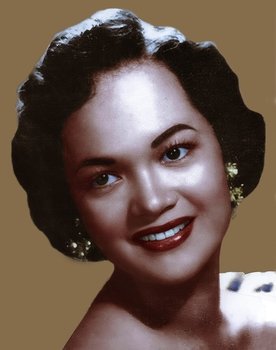 Sylvia La Torre