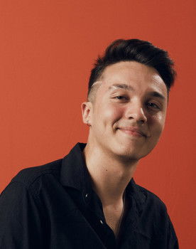 Clério Dornell as Lucas