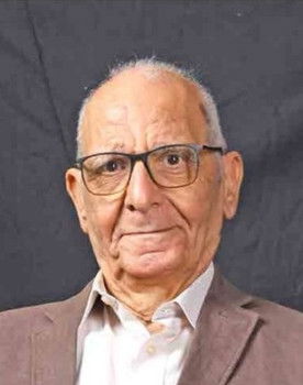 Ibrahim El-Mougy