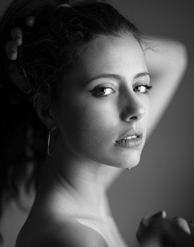 Celeste Dalla Porta as Parthenope