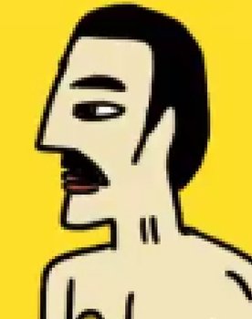 Fábio Francisco de Oliveira as Jenilsvan