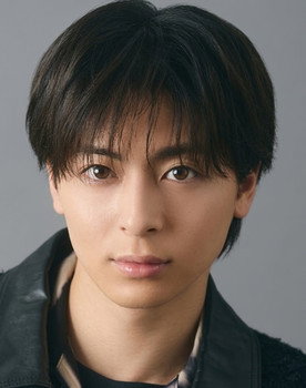 高杉真宙