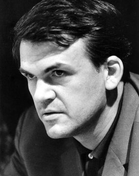 Milan Kundera: From the Joke to Insignificance