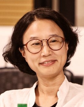 Yoon Eun-kyoung