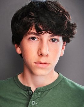 Jaden Waldman