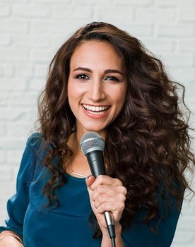 Ester Steinberg