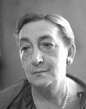 Marguerite Moreno