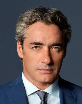 José Luis Repenning