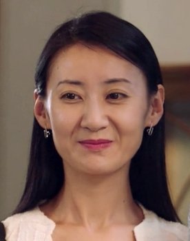 Li Yishan as Lai Ya Wen