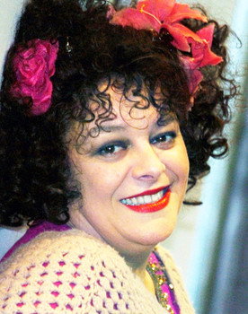 Angela McCluskey