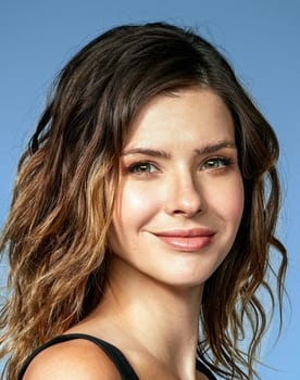 Eugenia Suárez as Self