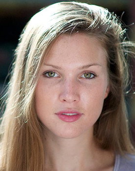 Lydia Hand