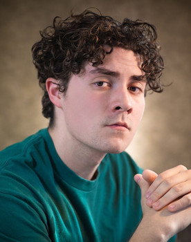 Anthony James as Clifford