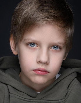 Egor Shcherbakov