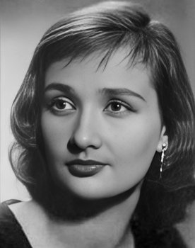 Zinaida Kirienko