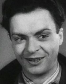 Yury Alexeev-Meskhiev as