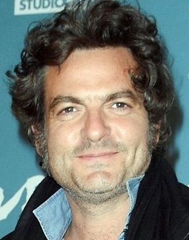 Matthieu Chedid as -M-