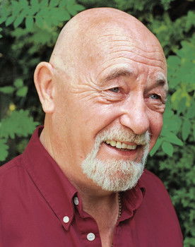 Brian Jacques