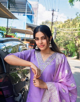 Nisha Ishmeet