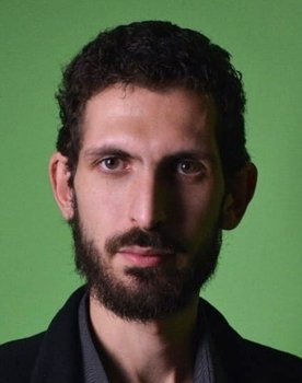 Hadi El Hachem as Ghadi