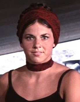 Donna Garrett