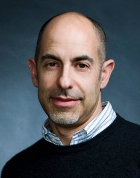 David S. Goyer