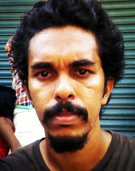 Binoy Nambala