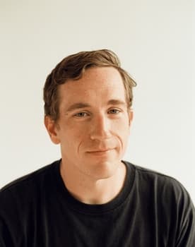 Conner O'Malley as 