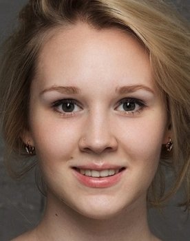 Anna Mareeva