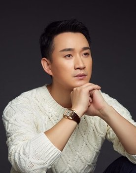 Lou Yujian