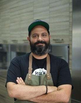 Renato Peralta as 