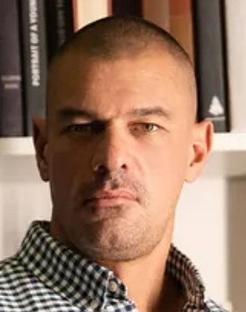 Ed Steel