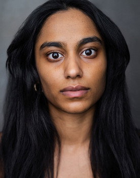 Kiah Arya