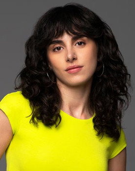 Leire Aguiar