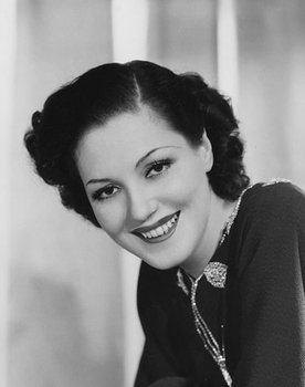 Wini Shaw as Elysia
