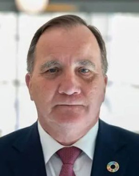 Stefan Löfven