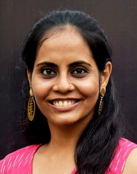 Vinithra Madhavan Menon as Lakshmi