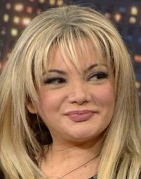 Pepi Tsesmeli