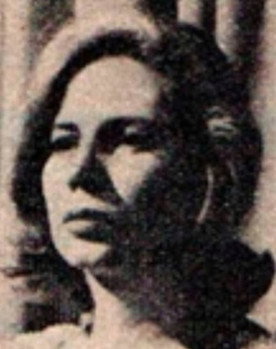 Sarah Taunton as Nick's Mother