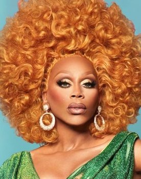 RuPaul Photo