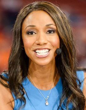 Maria Taylor as Self